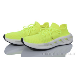 Кросівки 149-48 green р: 40-45, в упаковці: 8 пар, купити тільки гуртом