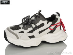 Кросівки H1166-2C р: 37-41, в упаковці: 8 пар, купити тільки гуртом