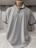 Футболка чоловіча (Розмір: 4XL-8XL) в упаковці 5 штук №819916 - Stinger WE1120