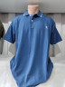 Футболка чоловіча (Розмір: 4XL-8XL) в упаковці 5 штук №819916 - Stinger WE1120