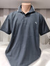Футболка чоловіча (Розмір: 4XL-8XL) в упаковці 5 штук №819916 - Stinger WE1120