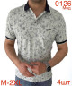 Футболка поло чоловіча, м.0126, (р. M–2XL),  6 кольорів, в упаковці 4 штук №751325 - Nadiyka BG/PO2161-2162