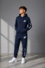 Спортивний костюм підлітковий "Nike" двохнитка (р: 13-17 років) 4 кольори, в упаковці 5 шт. №388793 - Evans SE761