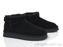 Уги PN2582 black р: 36-40, в упаковці: 8 пар, купити тільки гуртом
