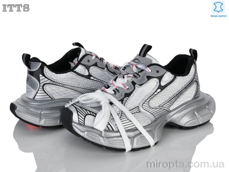 Кросівки NB921-4 р: 36-41, в упаковці: 6 пар, купити тільки гуртом - 1202655