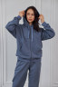 Костюм жіночий, тринитка, м. 136.3 (р: S, М, L, XL) №713531 - Umon GOL1454 м. 136.3
