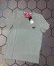 Футболка чоловіча "4265" (р: S-2XL) 2 кольори, в упаковці 5 шт. №371160 - AlexClothes SER2276