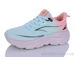Кросівки B0100-3 р: 36-41, в упаковці: 8 пар, купити тільки гуртом