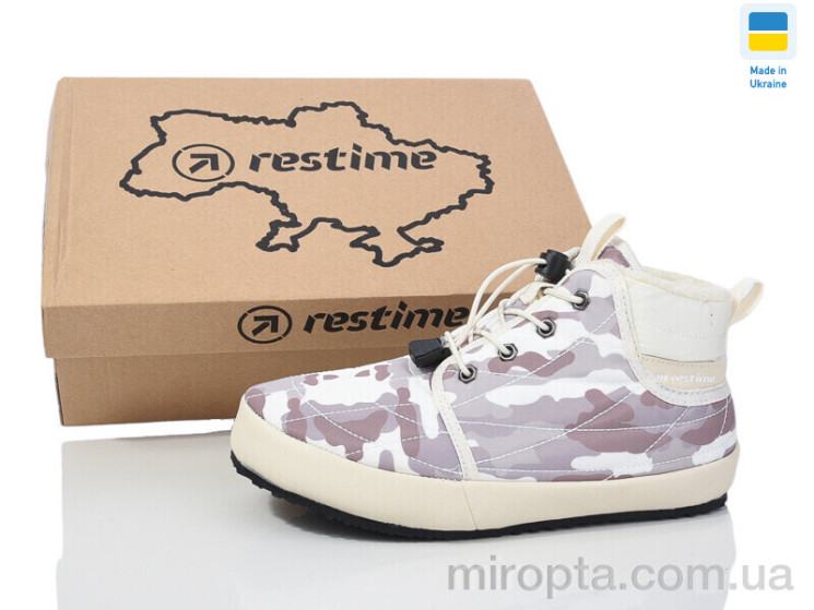 Кросівки HWZ24381 beige military р: 36-41, в упаковці: 8 пар, купити тільки гуртом - 1009282