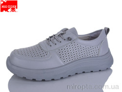 Кросівки K313-6 р: 37-41, в упаковці: 8 пар, купити тільки гуртом