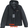 Куртка чоловіча зимова, плащівка, холофайбер, м.9938 (Розмір: XL-5XL ), 2 кольори, в упаковці 5 штук №337910 - 