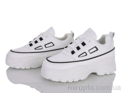 Кросівки XF02-B140-1 р: 36-41, в упаковці: 8 пар, купити тільки гуртом