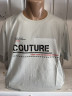 Футболка чоловіча, трикотаж (р: 3ХL,4XL,4XL,5XL,6XL) 5 кольорів, в упаковці 5 шт. №384893 - Turkey SE897