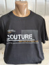 Футболка чоловіча, трикотаж (р: 3ХL,4XL,4XL,5XL,6XL) 5 кольорів, в упаковці 5 шт. №384893 - Turkey SE897