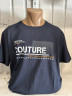 Футболка чоловіча, трикотаж (р: 3ХL,4XL,4XL,5XL,6XL) 5 кольорів, в упаковці 5 шт. №384893 - Turkey SE897