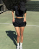 Костюм жіночий, мікродайвінг, м. 1382 (р: 42-44, 44-46) №712127 - BestFashion RZ6220 м. 1382
