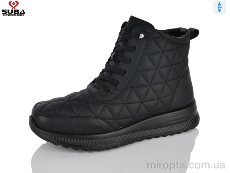 Черевики M630-1 р: 37-42, в упаковці: 8 пар, купити тільки гуртом - 1207555