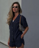Костюм жіночий, софт, м. 1395 (р: 42-44, 44-46) №712259 - BestFashion RZ6220 м. 1395