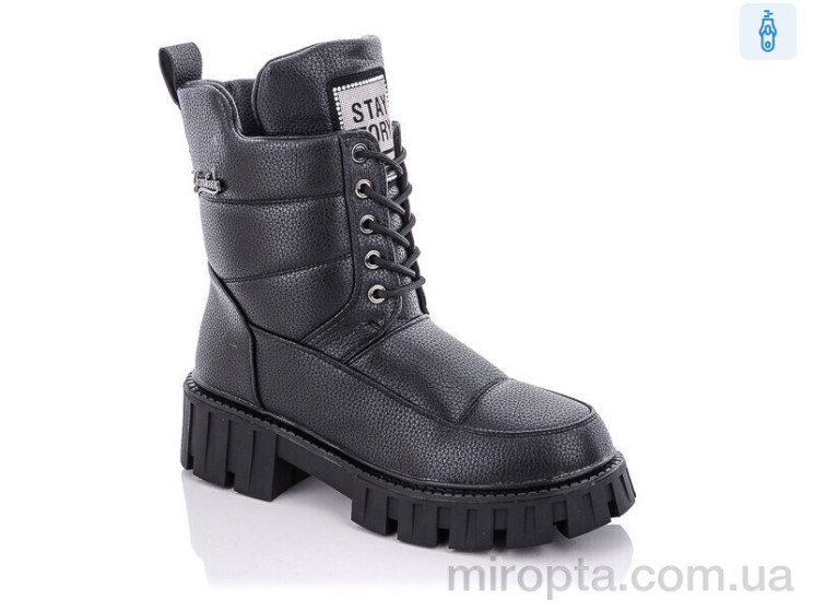 Черевики 2309-2 р: 36-41, в упаковці: 8 пар, купити тільки гуртом - 790700