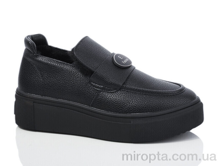 Туфлі 3776-1 р: 36-41, в упаковці: 8 пар, купити тільки гуртом - 993047