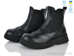 Черевики 390-2M р: 37-40, в упаковці: 6 пар, купити тільки гуртом