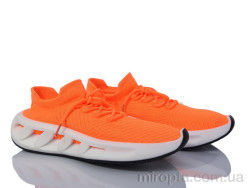 Кросівки 149-48 orange р: 40-45, в упаковці: 8 пар, купити тільки гуртом