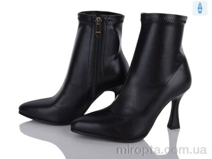 Черевики XL659E р: 33-35, в упаковці: 6 пар, купити тільки гуртом - 1189823