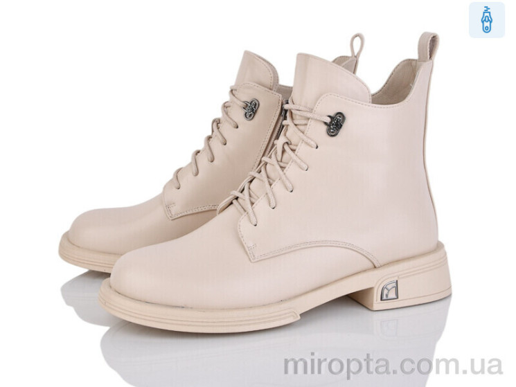 Черевики L390-1E р: 36-40, в упаковці: 6 пар, купити тільки гуртом - 1098776