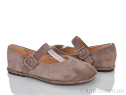 Балетки 9563-53 р: 36-41, в упаковці: 8 пар, купити тільки гуртом