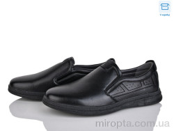 Туфлі XD1023-1C р: 40-45, в упаковці: 8 пар, купити тільки гуртом