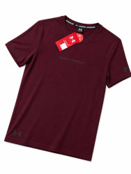 Футболка чоловіча "Under Armour" комбінований (р: S-2XL) в упаковці 5 шт. №386889