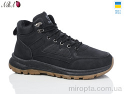 Черевики YB10603-1 р: 40-45, в упаковці: 8 пар, купити тільки гуртом