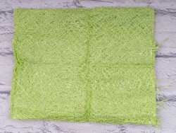 Шарф No Brand р 145*70 Жіноча P135 l.green