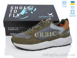 Кросівки UM024260 d.grey р: 41-46, в упаковці: 8 пар, купити тільки гуртом