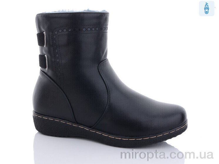 Черевики H862X р: 41-44, в упаковці: 6 пар, купити тільки гуртом - 863325