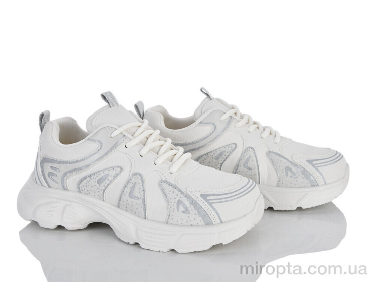 Кросівки K600-3 р: 36-41, в упаковці: 8 пар, купити тільки гуртом - 1198832
