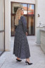 Сукня жіноча, трикотаж zara м. 680 (р: 60-62, 64-66) №808455 - 