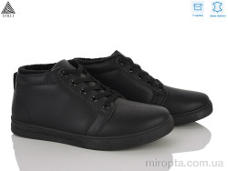 Кросівки LP60-3 шкіра р: 41-45, в упаковці: 8 пар, купити тільки гуртом