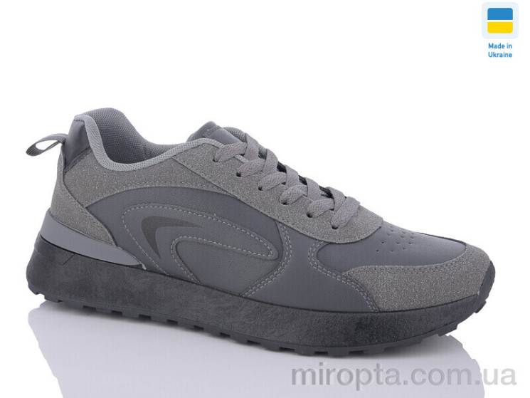 Кросівки 133-11 р: 40-45, в упаковці: 8 пар, купити тільки гуртом - 846716