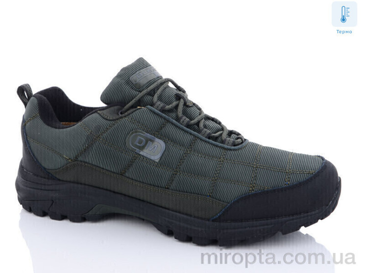 Кросівки V3351-3 термо р: 47-50, в упаковці: 8 пар, купити тільки гуртом - 1206600