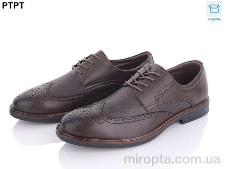 Туфлі S6352-1 р: 40-45, в упаковці: 8 пар, купити тільки гуртом - 883947