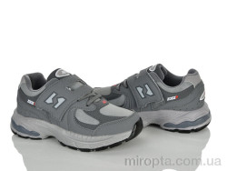 Кросівки OK2610-3D р: 33-38, в упаковці: 8 пар, купити тільки гуртом