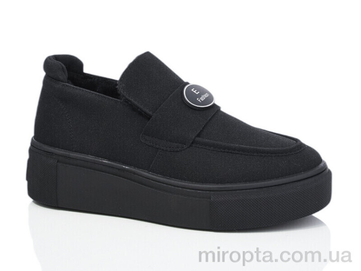 Туфлі 3776-5 р: 36-41, в упаковці: 8 пар, купити тільки гуртом - 993048