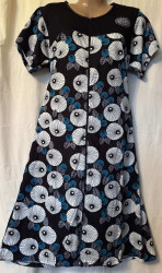 Халат жіночий м.Р05 (р: 52-62) в упаковці 6 штук №754902
