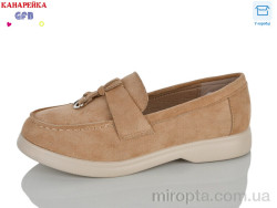Туфлі R856-6 р: 32-37, в упаковці: 8 пар, купити тільки гуртом