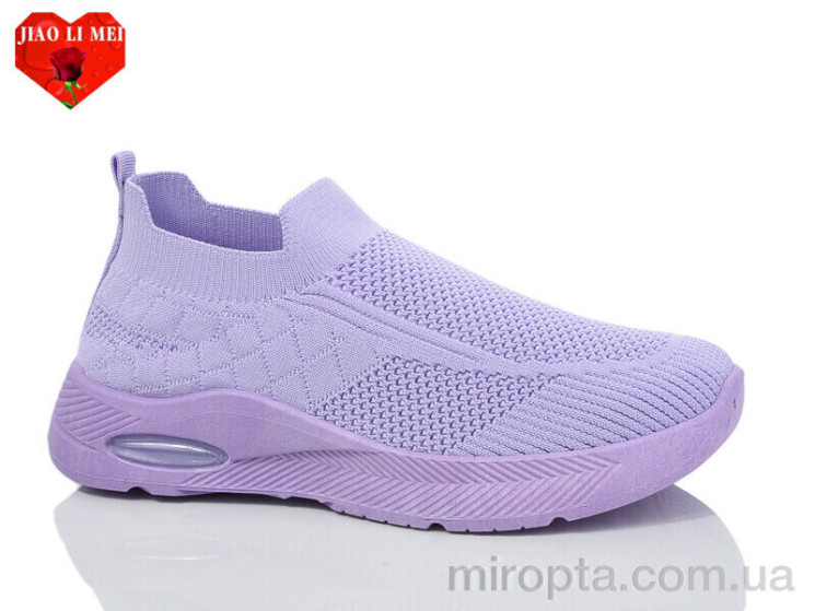 Кросівки 568-7 р: 37-41, в упаковці: 8 пар, купити тільки гуртом - 1029398