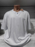 Футболка чоловіча котон T-Ring (р:4XL-7XL) 6 кольорів в упаковці 4 штуки №762490 - Stinger WE1120