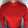 Гольф  чоловічий м.200 (р.XL-3XL) 7 кольорів в упаковці 3 штуки №758150 - Nadiyka BG/PO2161-2162