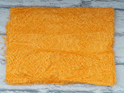 Шарф No Brand р 145*70 Жіноча P135 orange