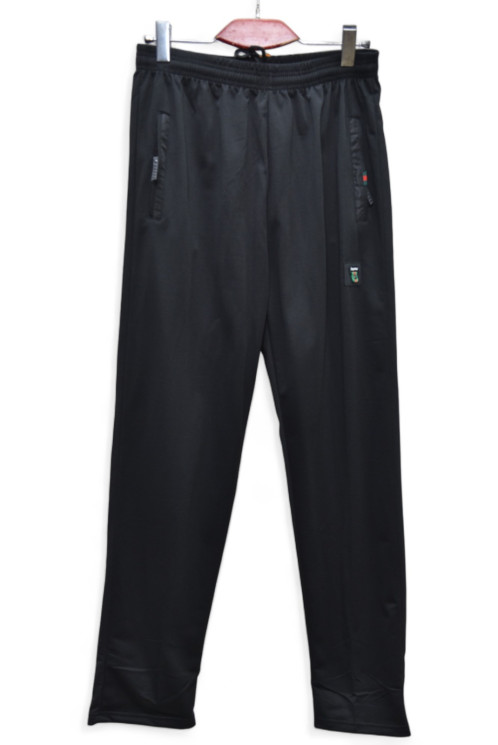 Спортивні штани чоловічі, трикотаж (р. XL-5XL ), в упаковці 5 штук №315885 - 